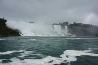 250 Niagara-Fälle