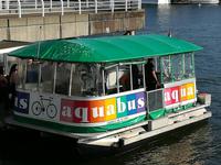 254 Vancouver - Wassertaxi