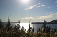 259. Kennedy Lake