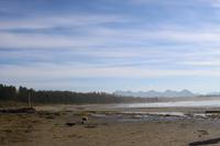 280. Pacific-Rim-Nationalpark - Pazifikstrand