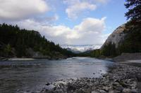 282 Bow Falls