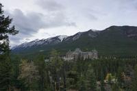 284 Fairmont Banff Springs Hotel