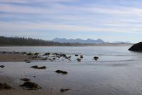287. Pacific-Rim-Nationalpark - Pazifikstrand