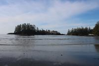 288. Pacific-Rim-Nationalpark - Pazifikstrand