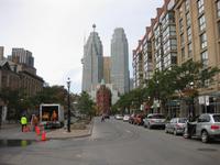 Gooderham Bilding oder 