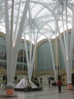 Atrium des BCE Place Buildings
