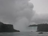 Die kanadischen Fälle