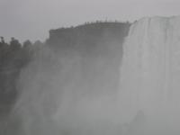 Die kanadischen Fälle