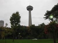 Skylon Tower in Niagara Falls