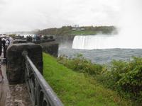 Niagara Falls - 