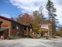 Algonquin Outfitters - Sport-Shop