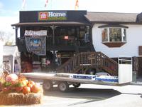 Country Store in Dorset