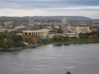 Ottawa-Gatineau - Musee Canadien des Civilisations