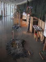 Grand Hall des Musee Canadien des Civilisations