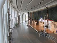 Grand Hall des Musee Canadien des Civilisations