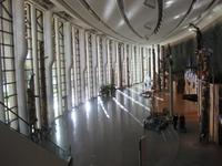 Grand Hall des Musee Canadien des Civilisations