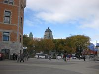 Quebec - Oberstadt