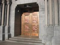 Basilika von Saint-Anne-de-Beaupre