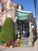 Baie-Saint-Paul - Restaurant