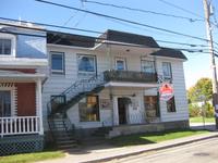 Baie-Saint-Paul - Private Galerie mit Verkauf