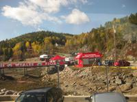 Baie Sainte-Catherine