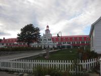 Tadoussac - Luxus-Hotel