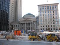 Montreal - Finanzcentrum