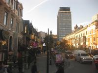 Montreal - pulsierende Metropole