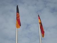 Montreal - Olympiagelände