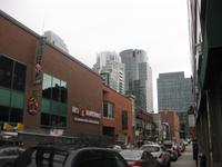 Montreal - Innenstadt