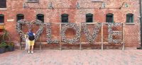 3 Distillery District