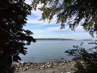 3. Strand in Stanley Park Vancouver