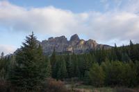 304 Castle Mountain