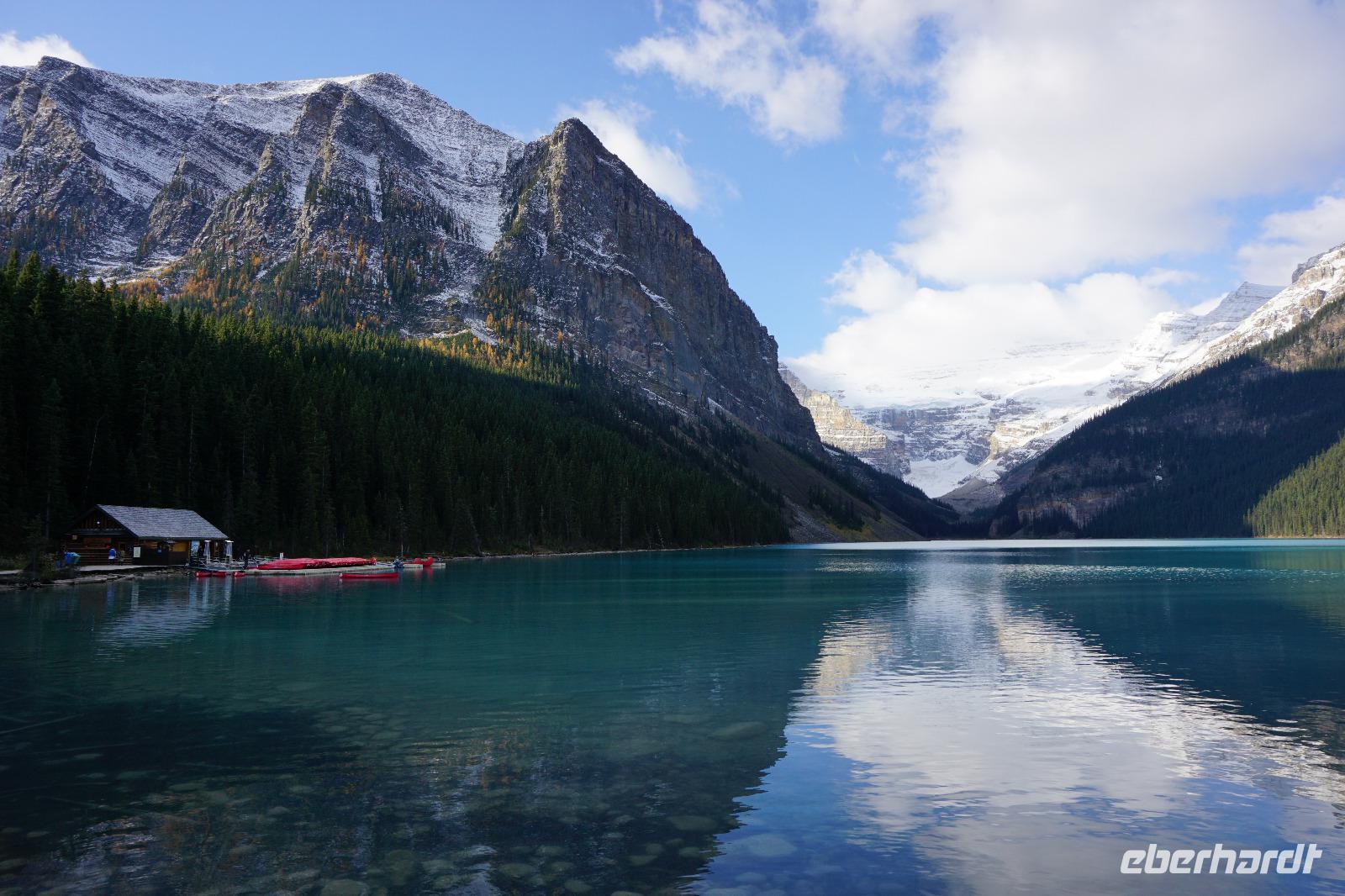 307 Lake Louise