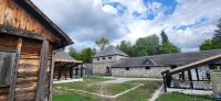 31 Freilichtmuseum St. Marie among the Hurons