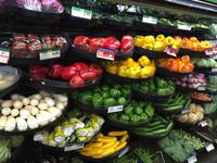 313 Montreal - Supermarkt