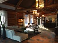319 Chateau du Lac Taureau