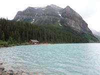 321 Lake Louise