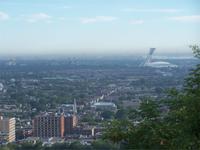 Blick vom Mont Royal