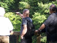 Alain erklärt die Welt