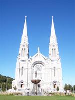 Basilique Sainte Anne de Beaupre