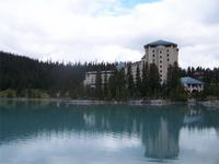 Chateau Lake Louise