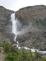 327 Tatakaw Falls