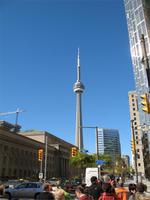 Toronto - CN-Tower