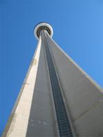 Toronto - CN-Tower