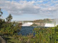 Niagara-Fälle