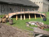 St. Marie Among The Hurons