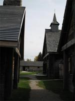 St. Marie Among The Hurons