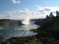 Niagara-Fälle