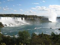 Niagara-Fälle